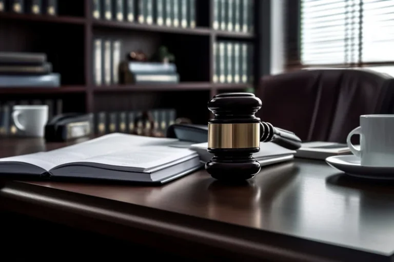 sitio web para abogados
